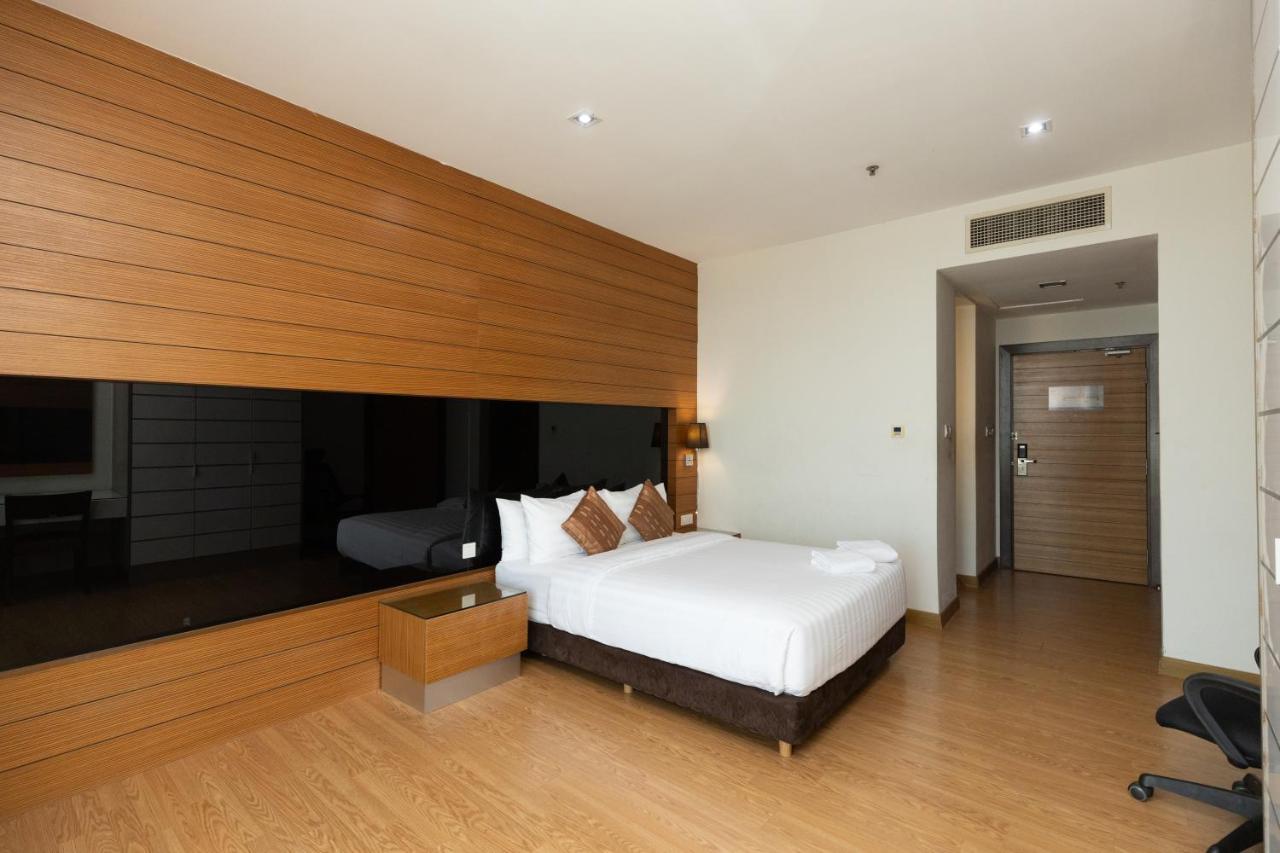 Dua Sentral Residence Near Kl Sentral By Cobnb Kuala Lumpur Exterior foto